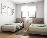 Nowa konstrukcja - Apartament - Torrevieja - Playa de El Cura