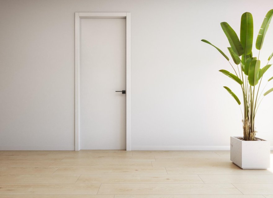 Nowa konstrukcja - Apartament - Torrevieja - Playa de El Cura