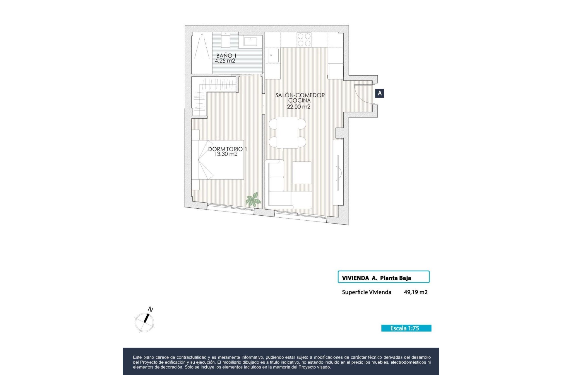 Nowa konstrukcja - Apartament - Torrevieja - Playa de El Cura