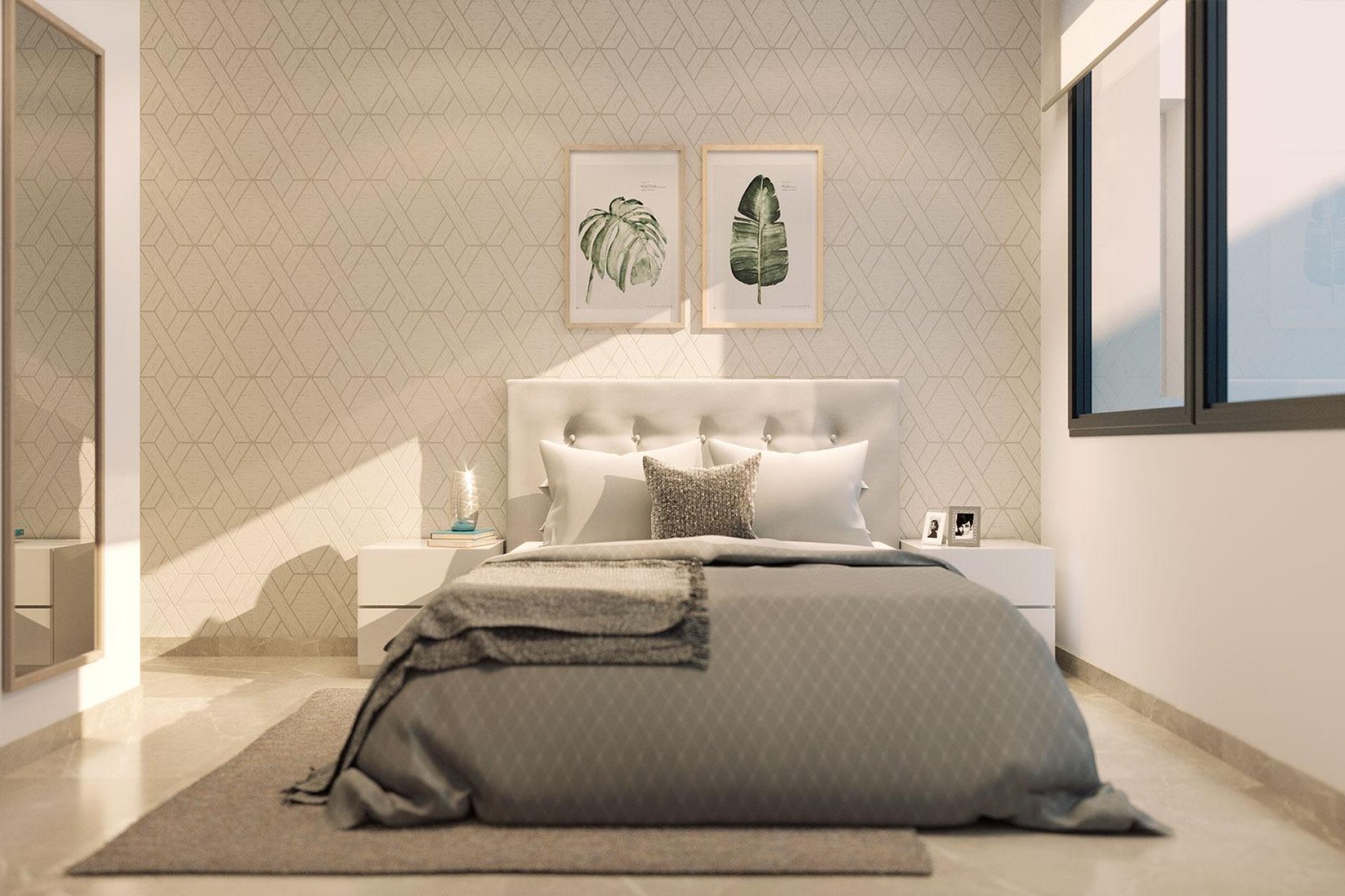 Nowa konstrukcja - Apartament - Torrevieja - Playa del Acequión