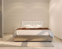 Nowa konstrukcja - Apartament - Torrevieja - Playa del Acequión