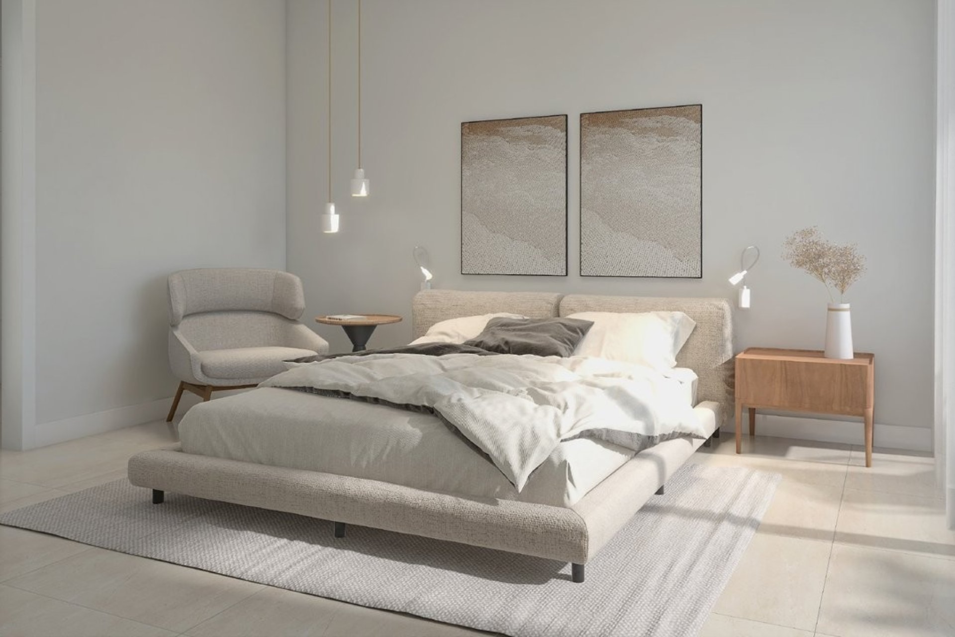 Nowa konstrukcja - Apartament - Torrevieja - Playa del Cura