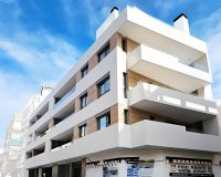 Nowa konstrukcja - Apartament - Torrevieja - Playa del Cura