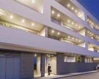 Nowa konstrukcja - Apartament - Torrevieja - Playa del Cura
