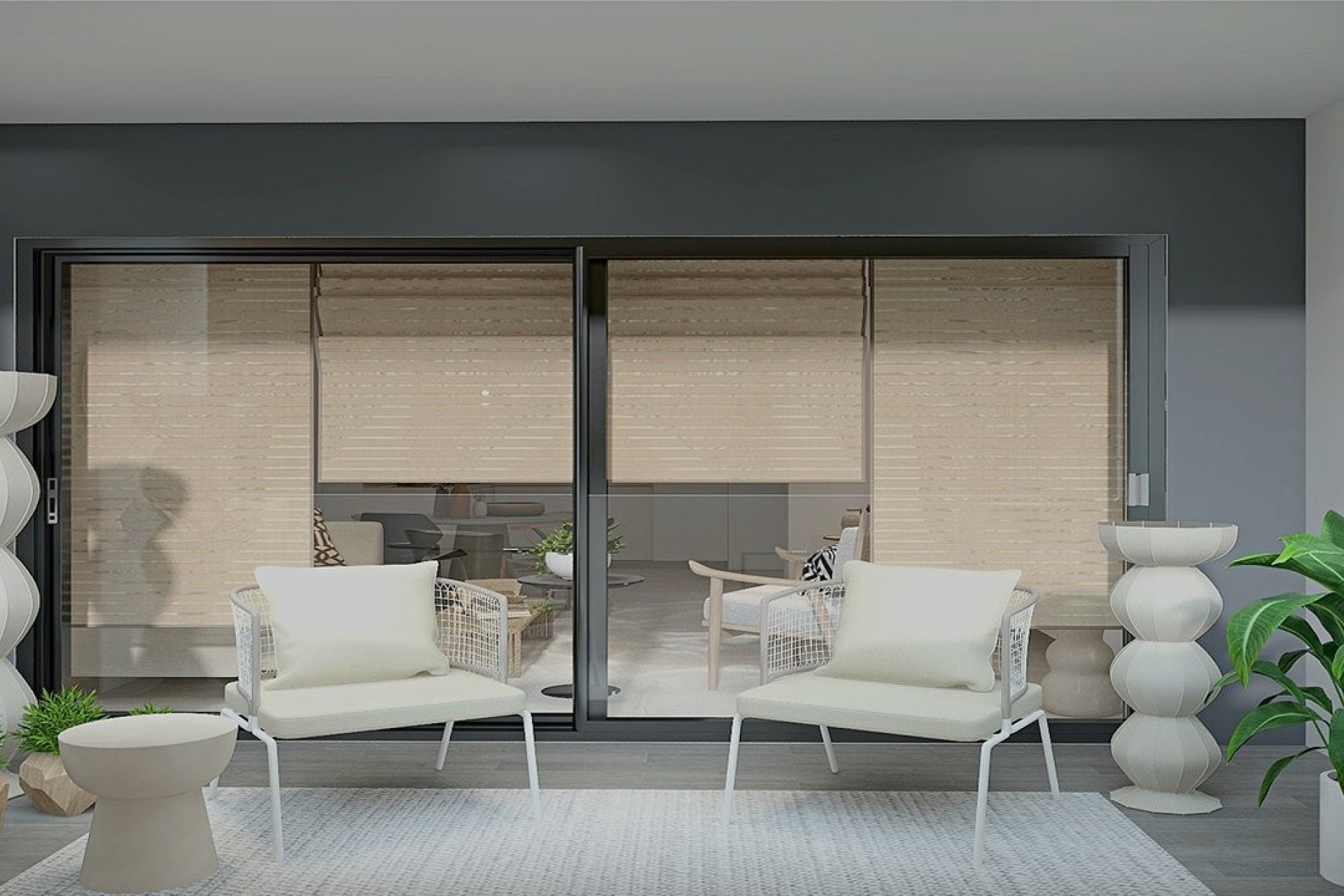 Nowa konstrukcja - Apartament - Torrevieja - Playa del Cura