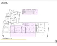 Nowa konstrukcja - Apartament - Torrevieja - Playa del Cura