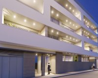 Nowa konstrukcja - Apartament - Torrevieja - Playa del Cura