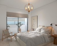 Nowa konstrukcja - Apartament - Torrevieja - Playa del Cura