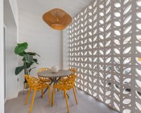 Nowa konstrukcja - Apartament - Torrevieja - Playa Los Naufragos