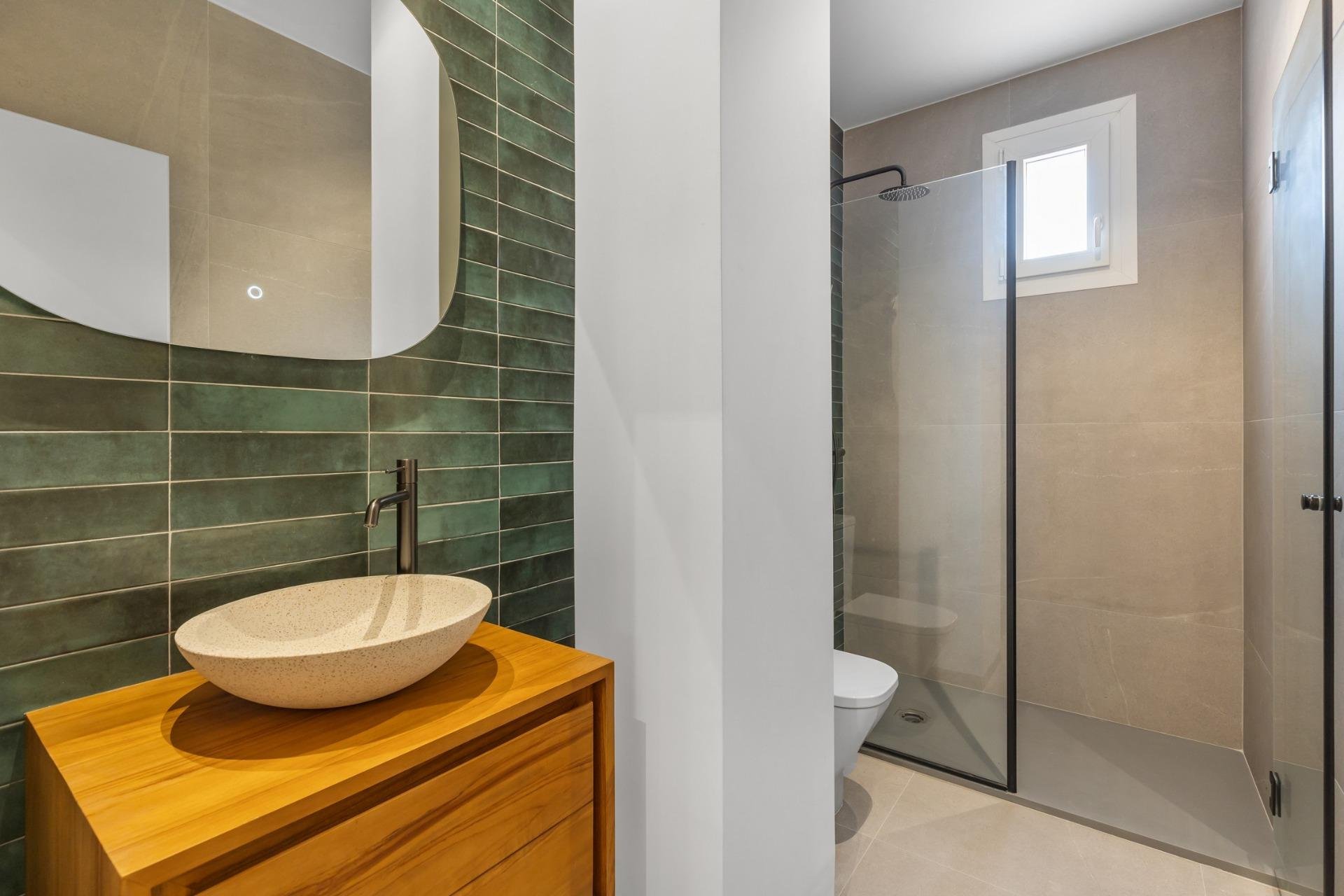 Nowa konstrukcja - Apartament - Torrevieja - Playa Los Naufragos