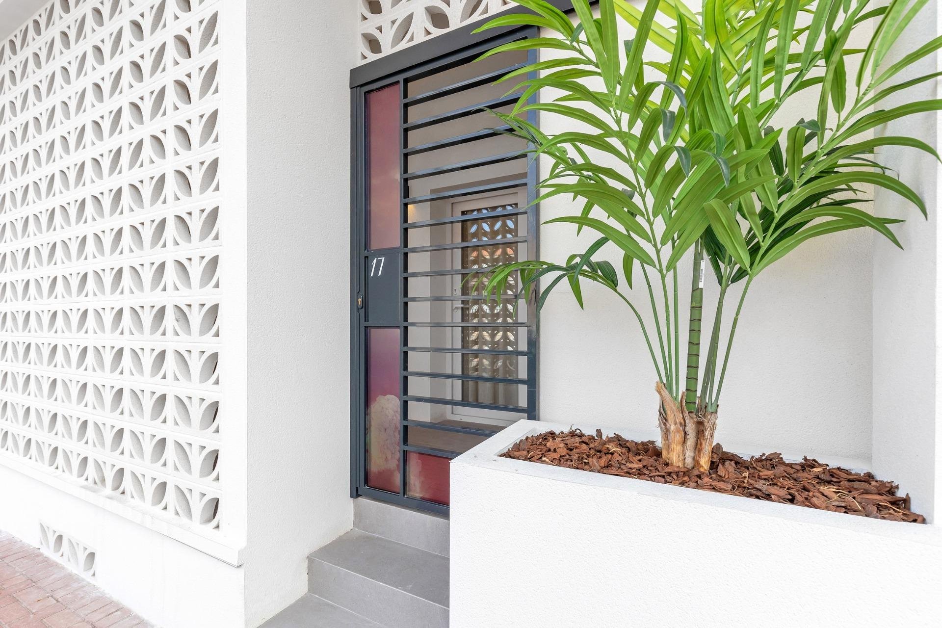 Nowa konstrukcja - Apartament - Torrevieja - Playa Los Naufragos