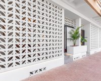 Nowa konstrukcja - Apartament - Torrevieja - Playa Los Naufragos