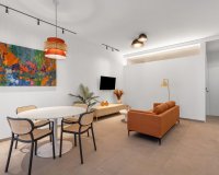 Nowa konstrukcja - Apartament - Torrevieja - Playa Los Naufragos