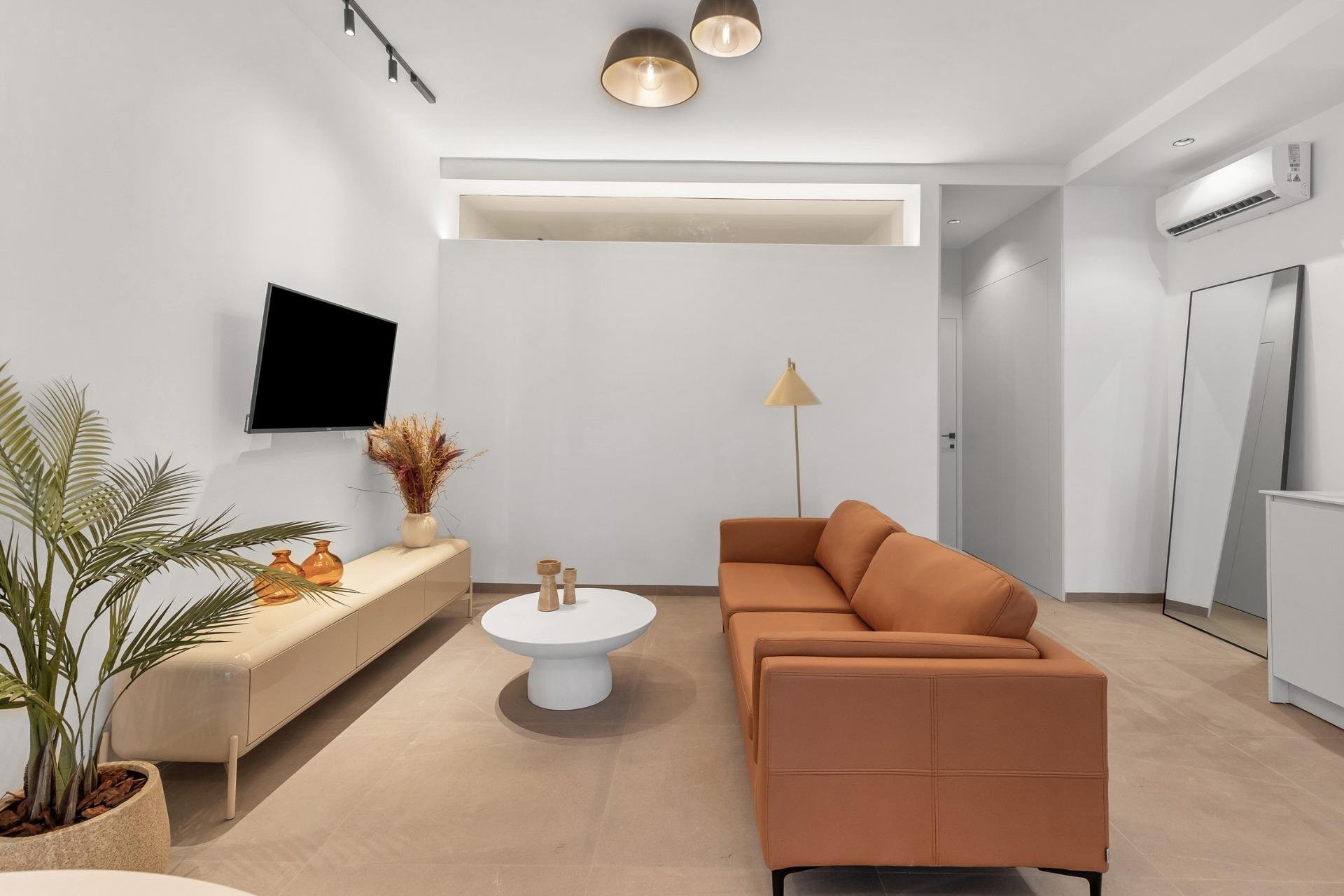 Nowa konstrukcja - Apartament - Torrevieja - Playa Los Naufragos