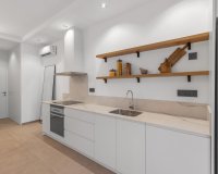 Nowa konstrukcja - Apartament - Torrevieja - Playa Los Naufragos