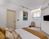 Nowa konstrukcja - Apartament - Torrevieja - Playa Los Naufragos