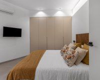 Nowa konstrukcja - Apartament - Torrevieja - Playa Los Naufragos