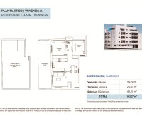 Nowa konstrukcja - Apartament - Torrevieja - pueblo