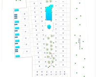 Nowa konstrukcja - Apartament - Torrevieja - Punta Prima