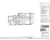 Nowa konstrukcja - Apartament - Torrevieja - Punta Prima