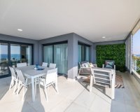 Nowa konstrukcja - Apartament - Torrevieja - Punta Prima