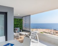 Nowa konstrukcja - Apartament - Torrevieja - Punta Prima