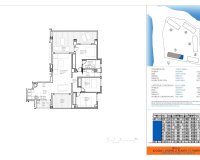 Nowa konstrukcja - Apartament - Torrevieja - Punta Prima