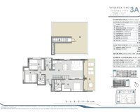 Nowa konstrukcja - Apartament - Torrevieja - Punta Prima