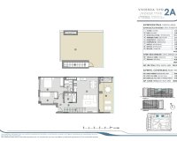 Nowa konstrukcja - Apartament - Torrevieja - Punta Prima