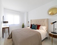 Nowa konstrukcja - Apartament - Torrevieja - Punta Prima