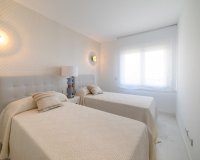 Nowa konstrukcja - Apartament - Torrevieja - Punta Prima