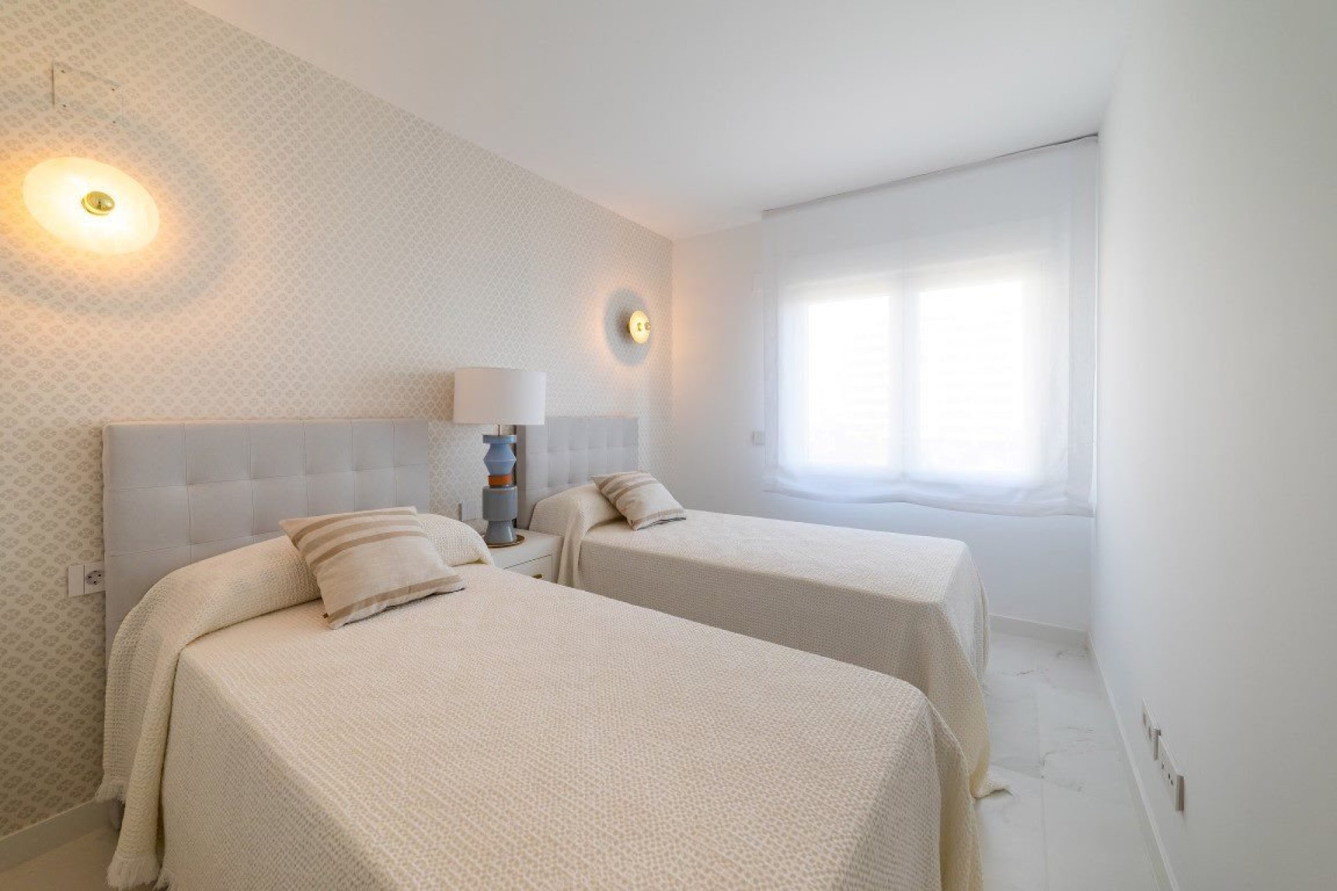 Nowa konstrukcja - Apartament - Torrevieja - Punta Prima