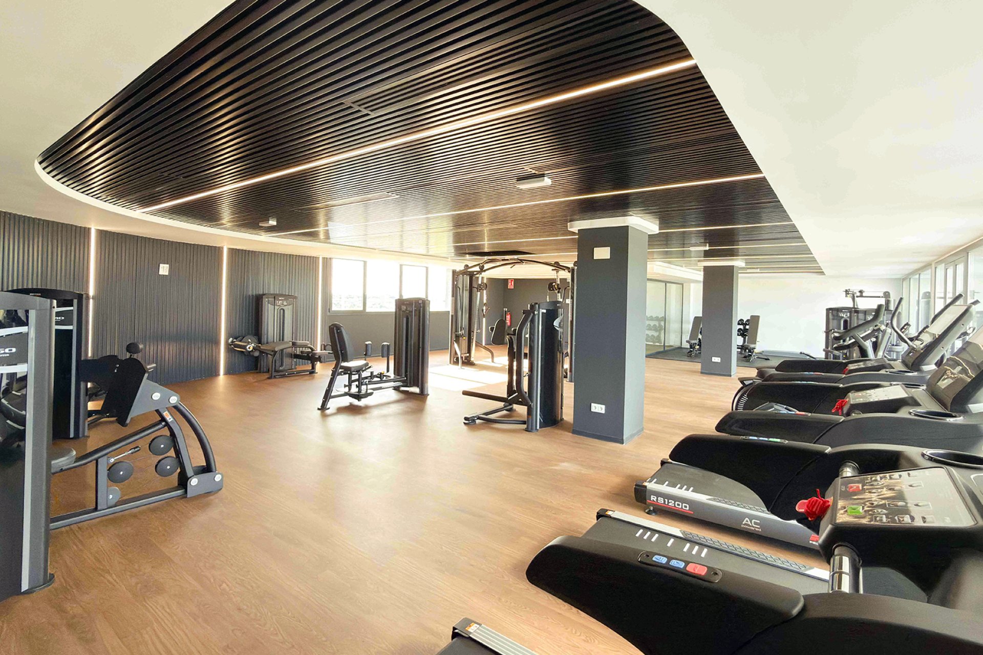 Nowa konstrukcja - Apartament - Torrevieja - Spain