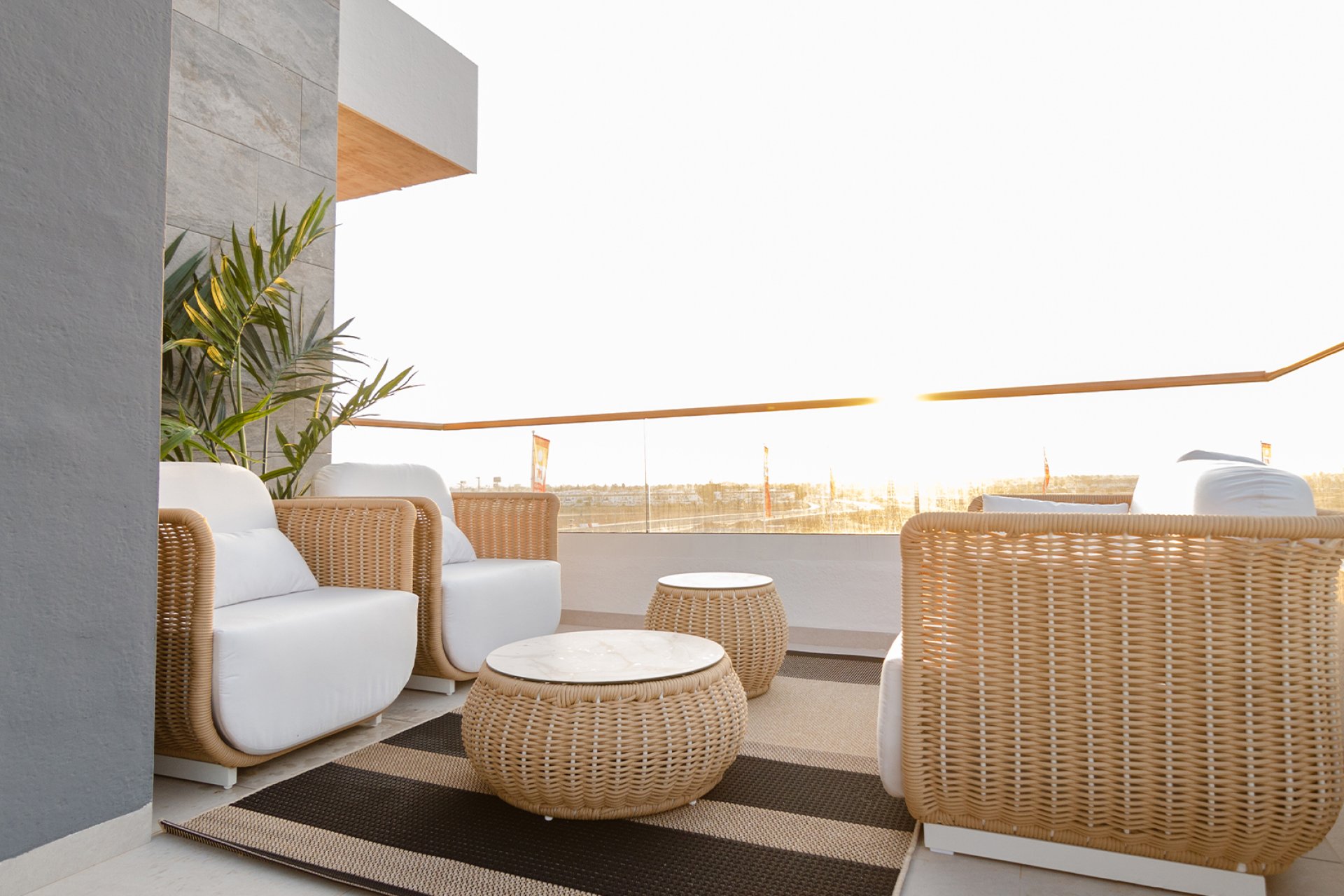 Nowa konstrukcja - Apartament - Torrevieja - Spain