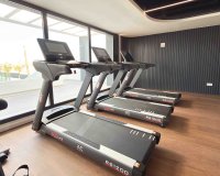 Nowa konstrukcja - Apartament - Torrevieja - Spain