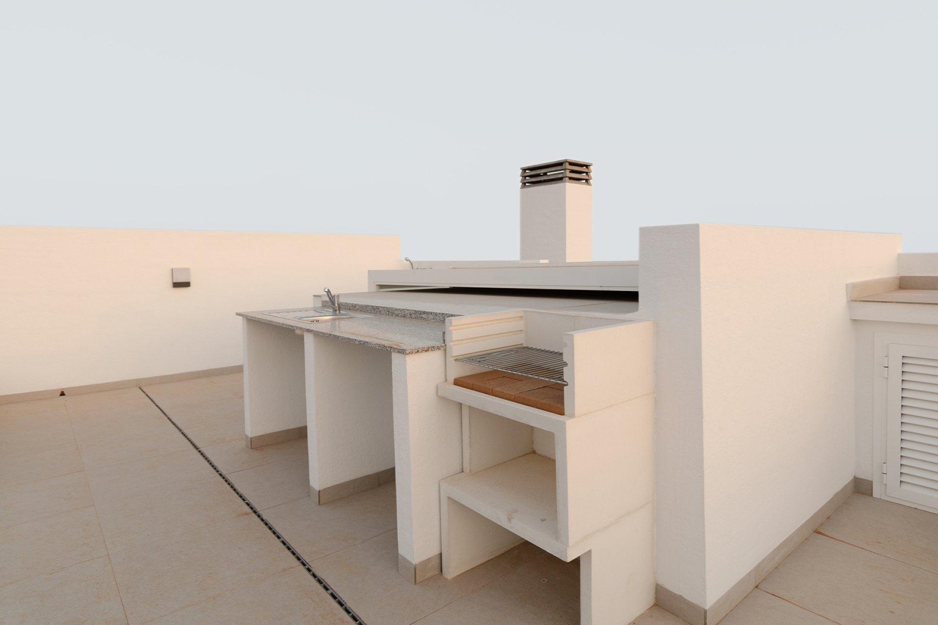 Nowa konstrukcja - Apartament - Torrevieja - Spain