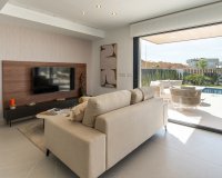 Nowa konstrukcja - Apartament - Torrevieja - Spain