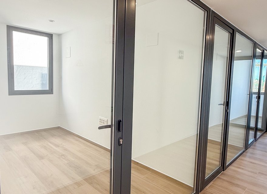 Nowa konstrukcja - Apartament - Torrevieja - Spain