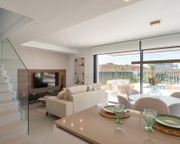 Nowa konstrukcja - Apartament - Torrevieja - Spain