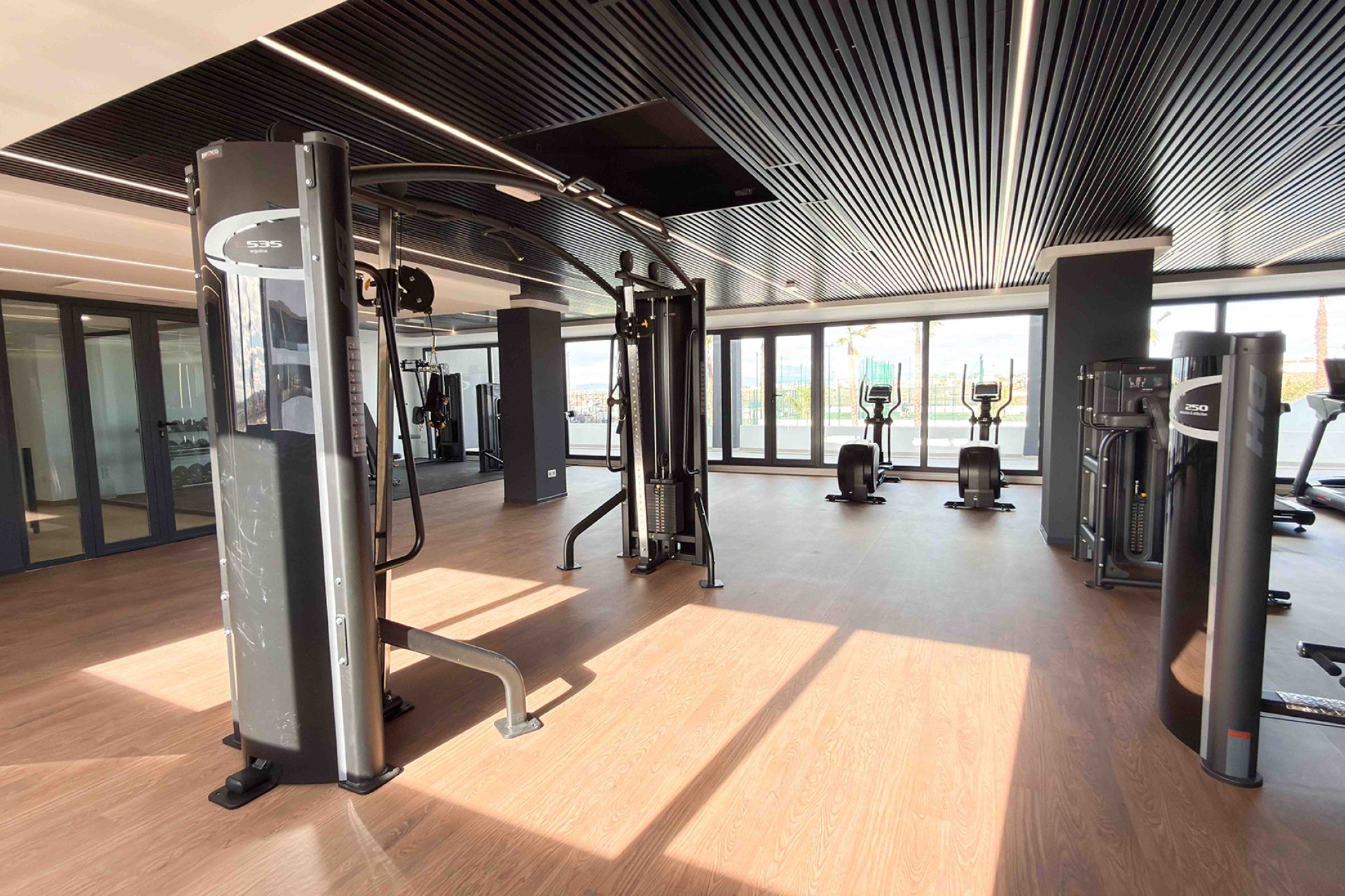 Nowa konstrukcja - Apartament - Torrevieja - Spain