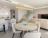 Nowa konstrukcja - Apartament - Torrevieja - Spain