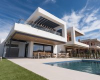 Nowa konstrukcja - Apartament - Torrevieja - Spain