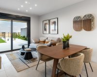 Nowa konstrukcja - Apartament - Torrevieja - Spain