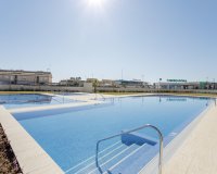 Nowa konstrukcja - Apartament - Torrevieja - Torreblanca