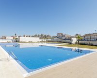 Nowa konstrukcja - Apartament - Torrevieja - Torreblanca