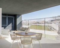 Nowa konstrukcja - Apartament - Torrevieja - Torreblanca