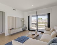 Nowa konstrukcja - Apartament - Torrevieja - Torreblanca