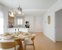 Nowa konstrukcja - Apartament - Torrevieja - Torreblanca
