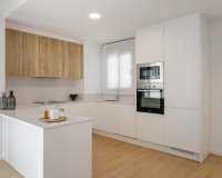 Nowa konstrukcja - Apartament - Torrevieja - Torreblanca