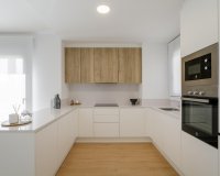 Nowa konstrukcja - Apartament - Torrevieja - Torreblanca